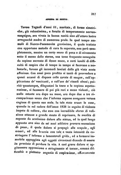 Bullettino delle scienze mediche