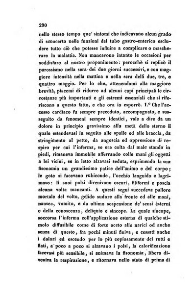 Bullettino delle scienze mediche