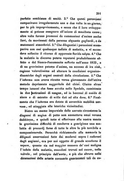 Bullettino delle scienze mediche