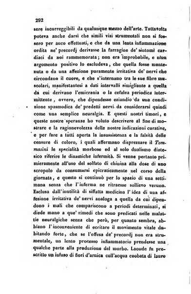 Bullettino delle scienze mediche