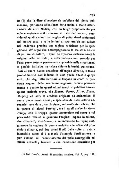 Bullettino delle scienze mediche