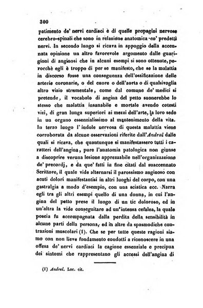 Bullettino delle scienze mediche