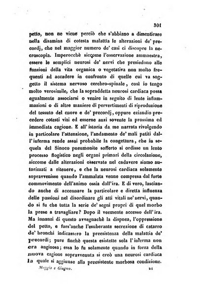 Bullettino delle scienze mediche