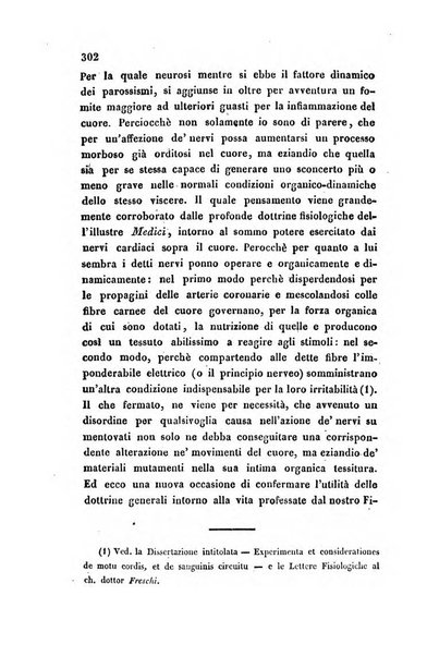 Bullettino delle scienze mediche