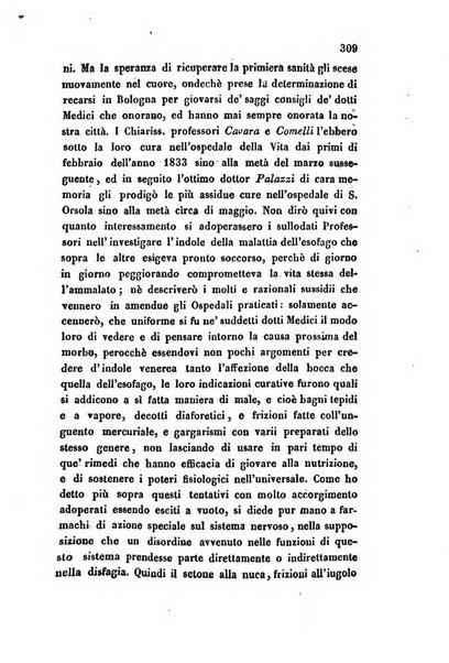 Bullettino delle scienze mediche