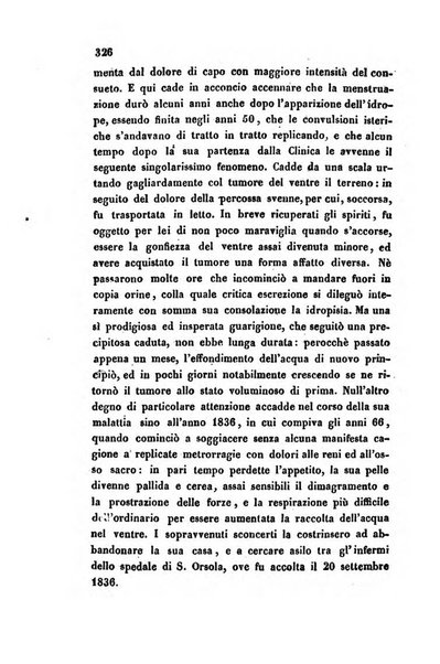 Bullettino delle scienze mediche