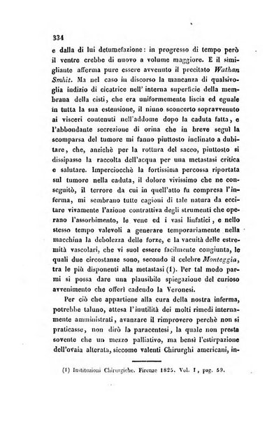 Bullettino delle scienze mediche