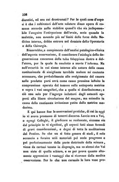 Bullettino delle scienze mediche