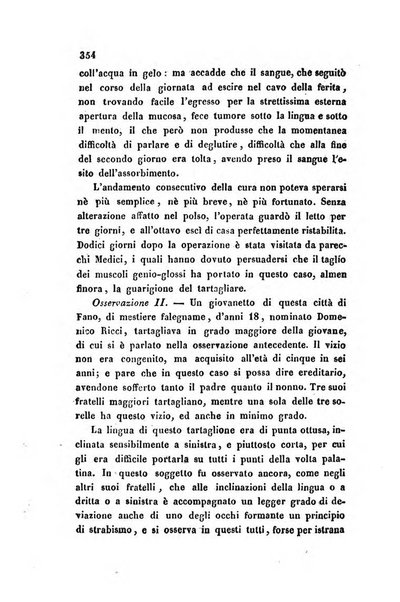 Bullettino delle scienze mediche