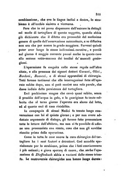 Bullettino delle scienze mediche