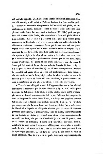 Bullettino delle scienze mediche