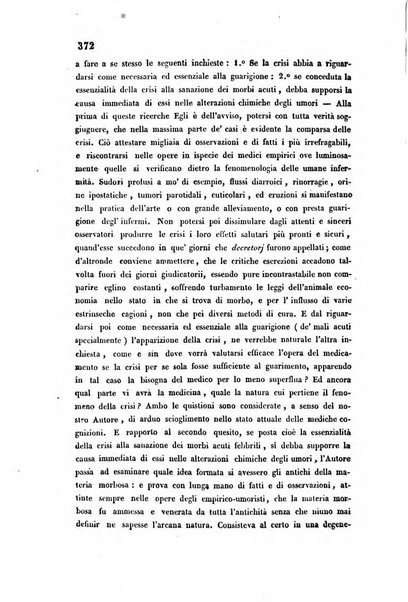 Bullettino delle scienze mediche