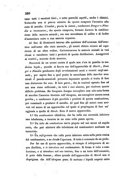 Bullettino delle scienze mediche