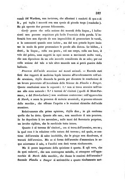 Bullettino delle scienze mediche