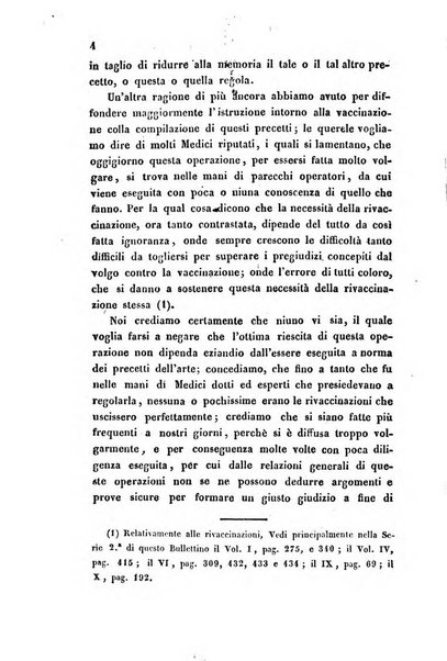 Bullettino delle scienze mediche