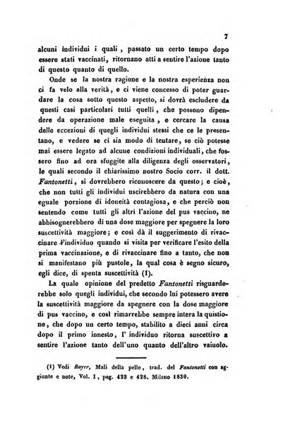 Bullettino delle scienze mediche