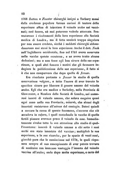 Bullettino delle scienze mediche