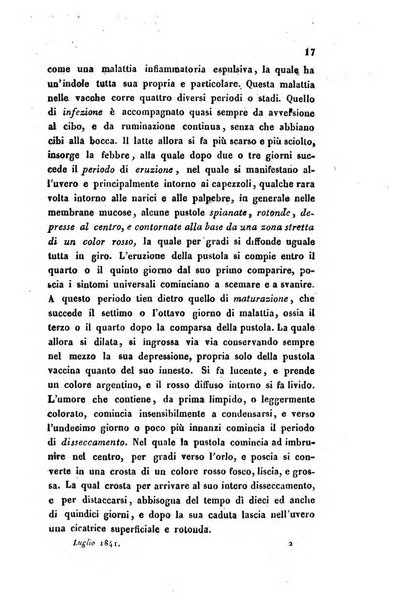 Bullettino delle scienze mediche