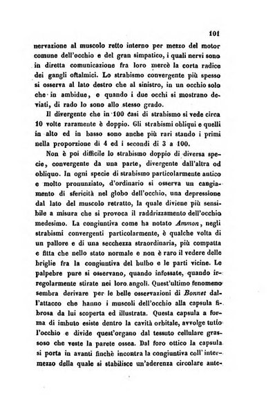 Bullettino delle scienze mediche