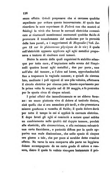 Bullettino delle scienze mediche