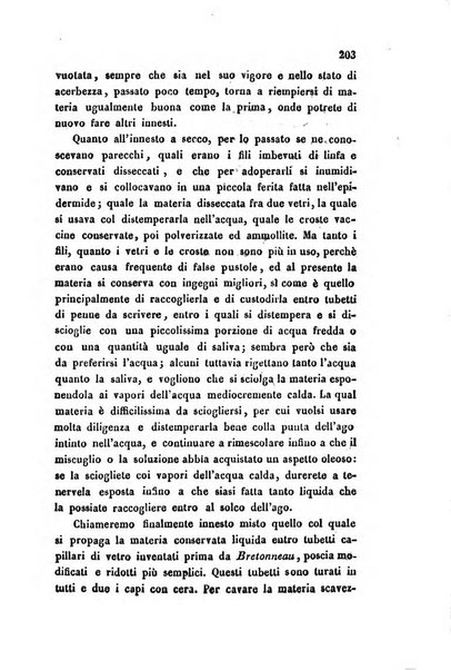 Bullettino delle scienze mediche