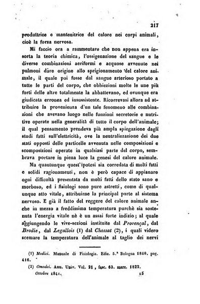 Bullettino delle scienze mediche