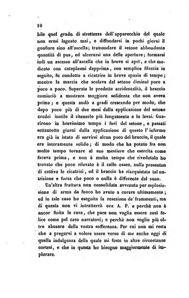 Bullettino delle scienze mediche