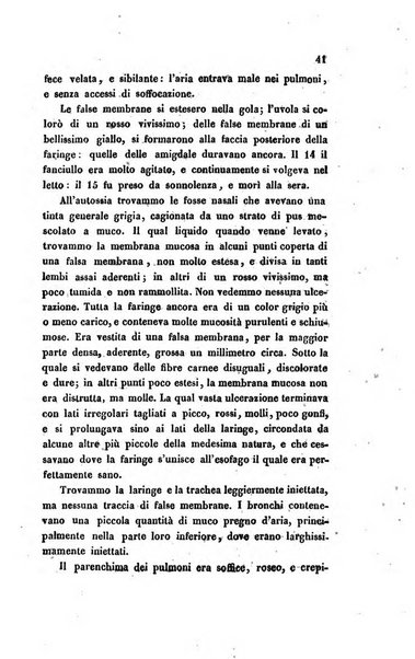 Bullettino delle scienze mediche