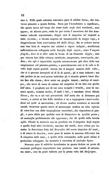 Bullettino delle scienze mediche