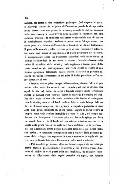 Bullettino delle scienze mediche