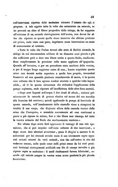 Bullettino delle scienze mediche