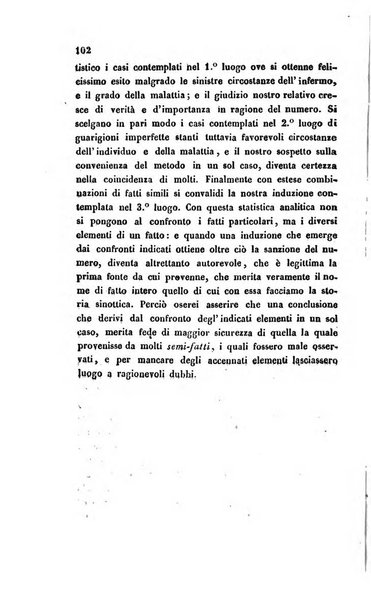 Bullettino delle scienze mediche