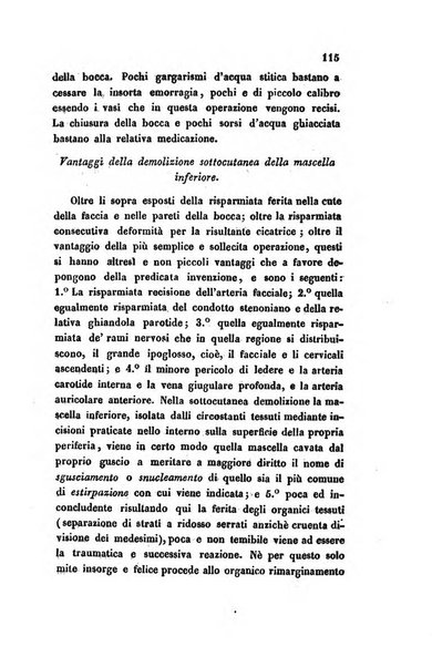 Bullettino delle scienze mediche