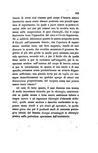 Bullettino delle scienze mediche