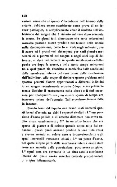 Bullettino delle scienze mediche