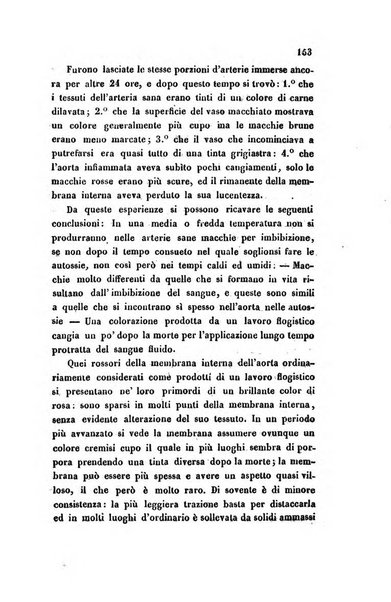 Bullettino delle scienze mediche