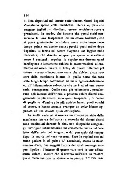 Bullettino delle scienze mediche