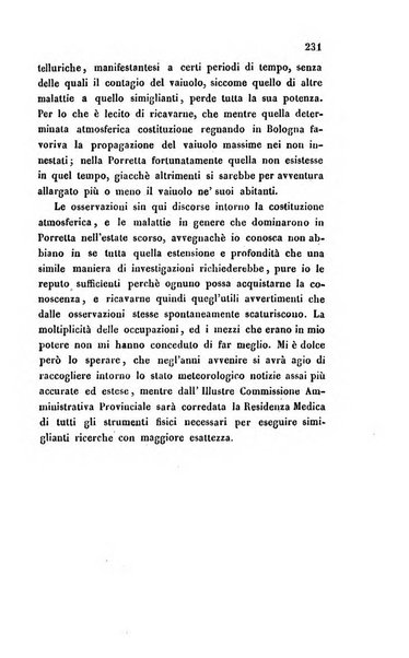 Bullettino delle scienze mediche