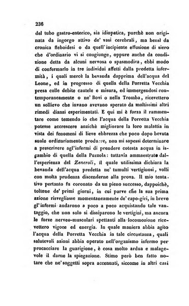 Bullettino delle scienze mediche