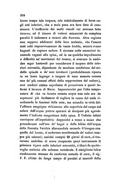 Bullettino delle scienze mediche