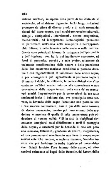 Bullettino delle scienze mediche