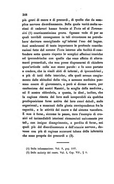 Bullettino delle scienze mediche