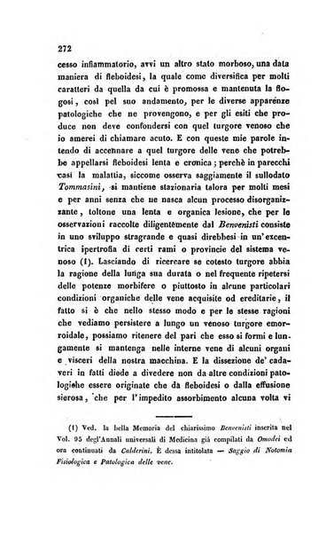 Bullettino delle scienze mediche