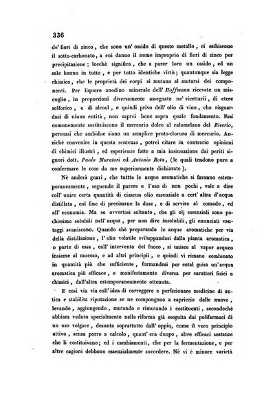 Bullettino delle scienze mediche