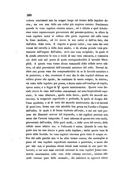 Bullettino delle scienze mediche