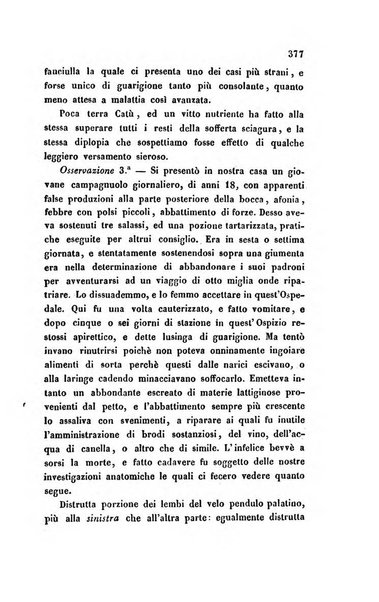 Bullettino delle scienze mediche