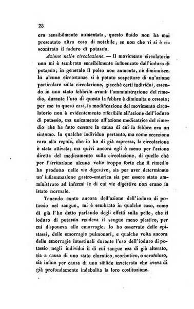 Bullettino delle scienze mediche