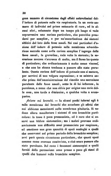 Bullettino delle scienze mediche