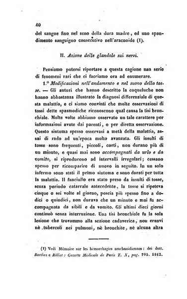 Bullettino delle scienze mediche