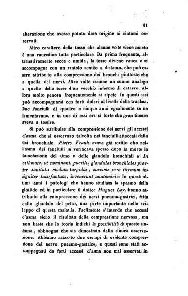 Bullettino delle scienze mediche